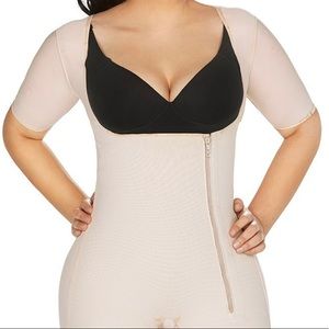 Faja Colombiana/Bodysuit